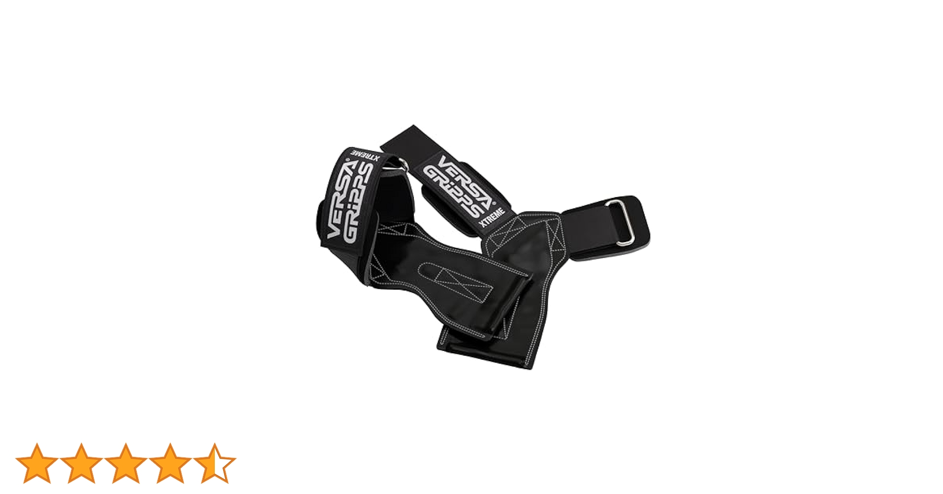 VERSA GRIPPS PRO M/L 黒 LÝFT X VERSA GRIPPS / POWER GRIPPS PRO - Black